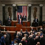 Trump: l'America sono io
