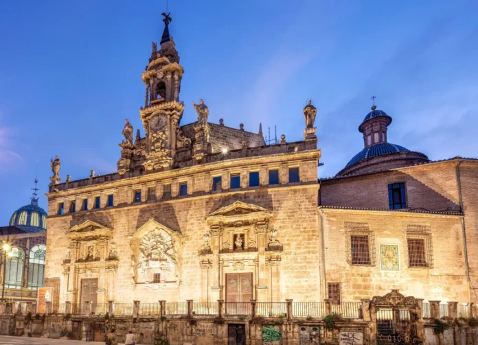 Il miracolo del restauro che ha resuscitato il capolavoro del Vasari spagnolo