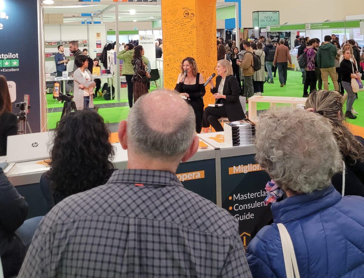 L’innamoramento passa ma l’amore resta