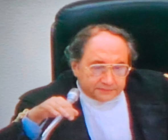 Amarcord maxiprocesso: le immagini segrete di Buscetta e le interviste ai protagonisti