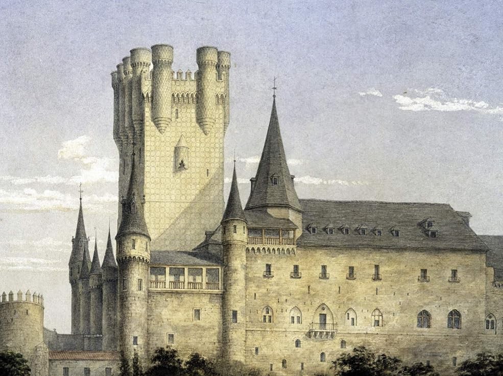 I cento anni dell'enigmatico capolavoro kafkiano del Castello