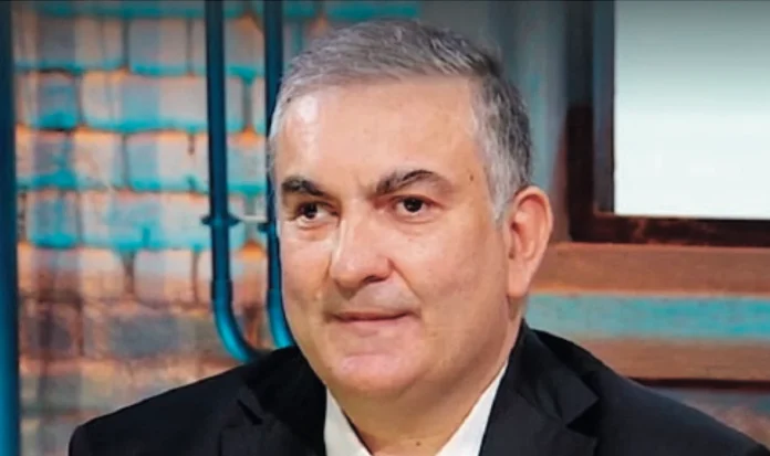 Balsamo Presidente della Corte d’Appello di Palermo