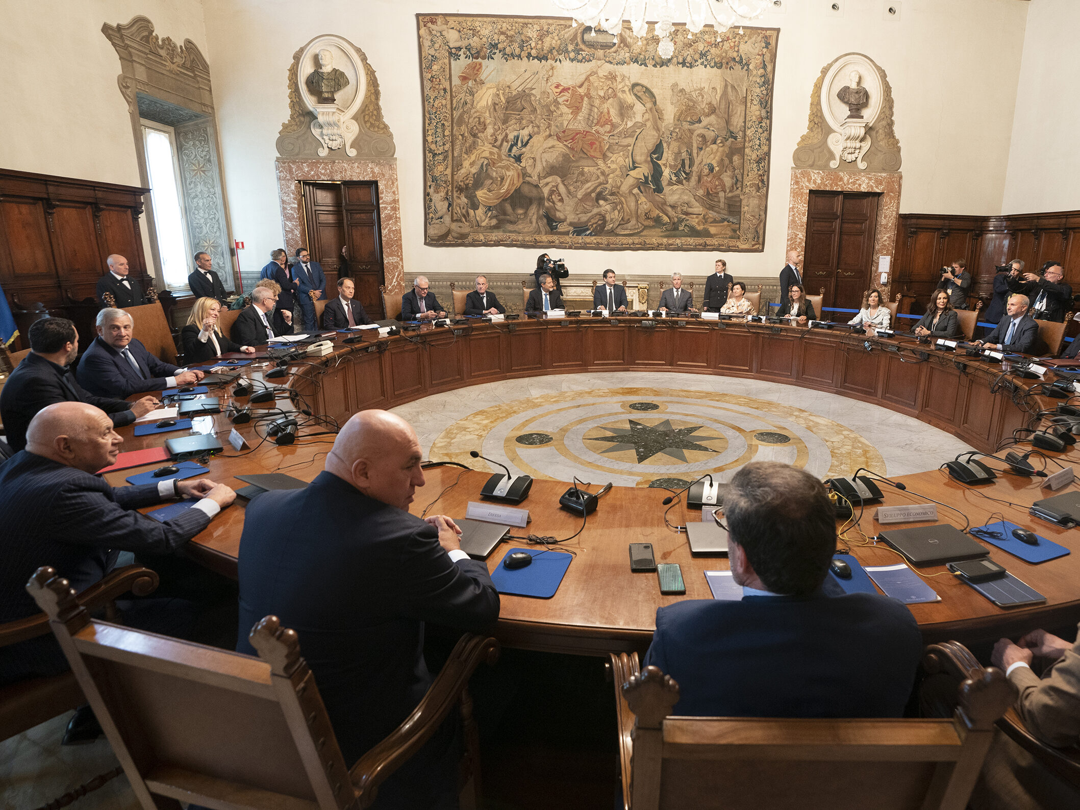 Referendum sul binario dell’ultima fermata alla Consulta