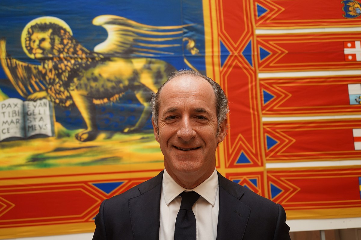 Vannacci spacca la Lega inguaia Salvini e allarma il centrodestra