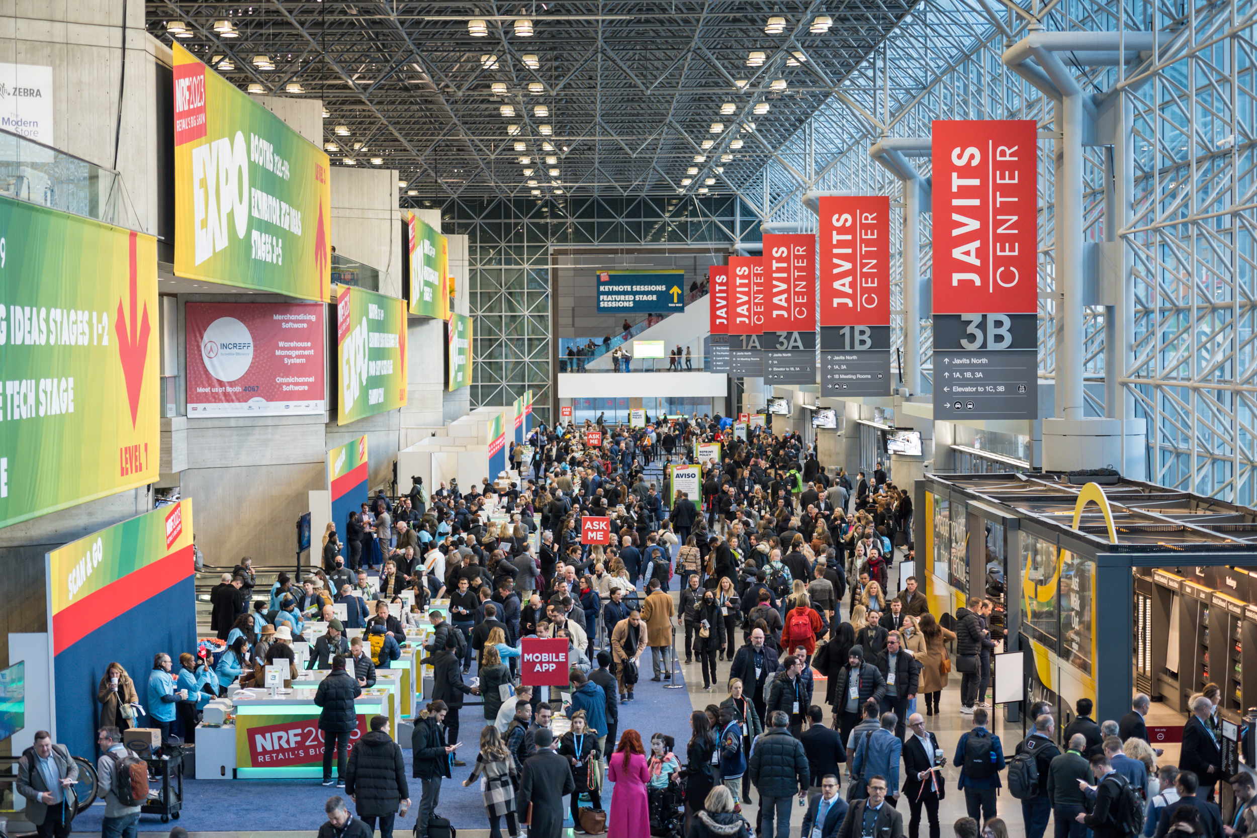National Retail Federation