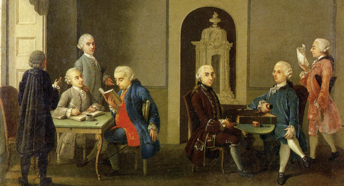 Tre Italie tre idee di giustizia