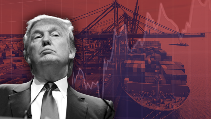 Dazi collaterali: per uscirne a Trump non rimane che la guerra all’Iran