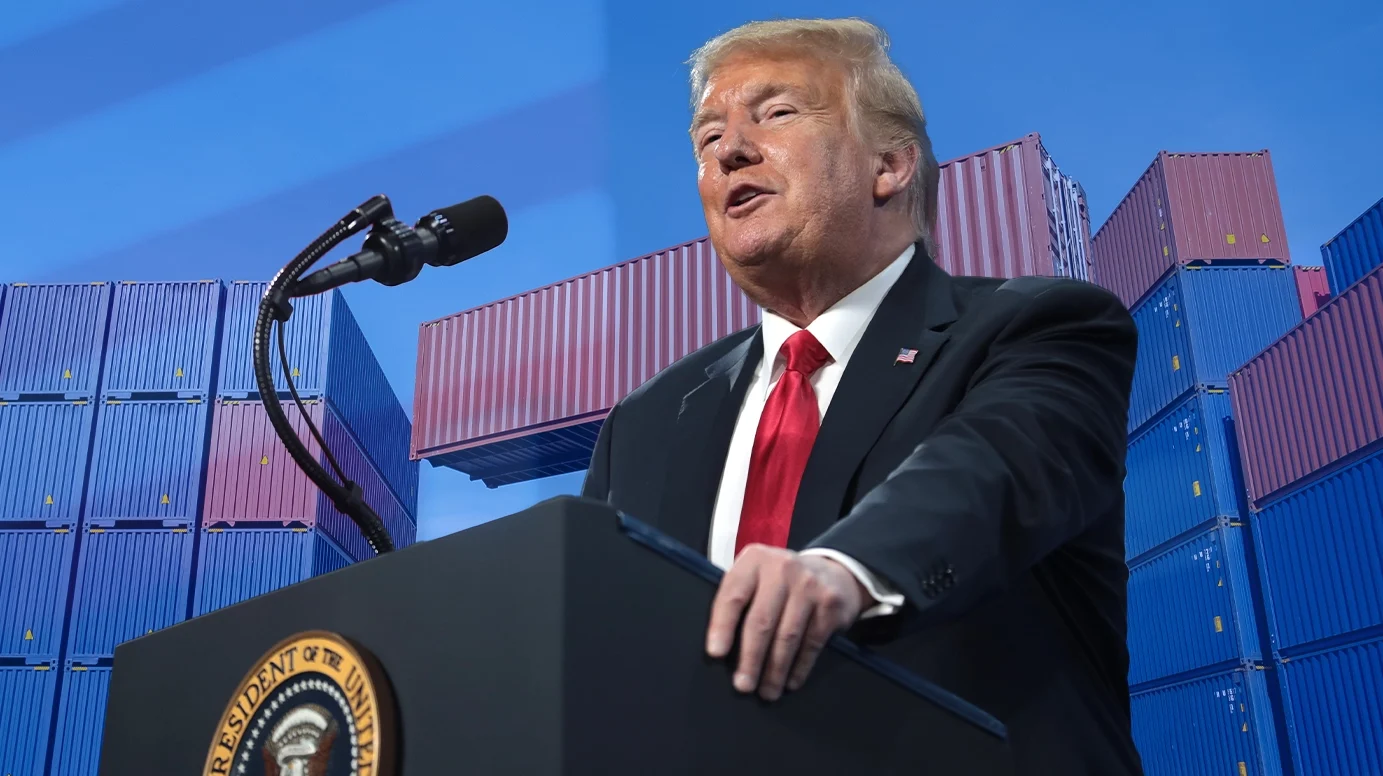 Dazi amari per Trump messo Ko dalla Corte Suprema