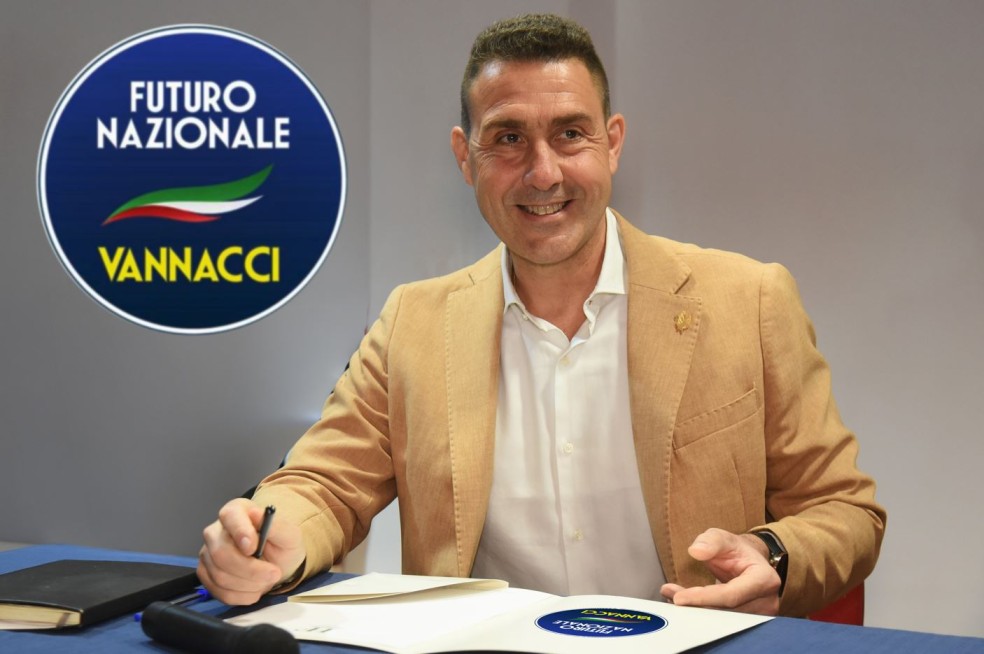 Vannacci spacca la Lega inguaia Salvini e allarma il centrodestra