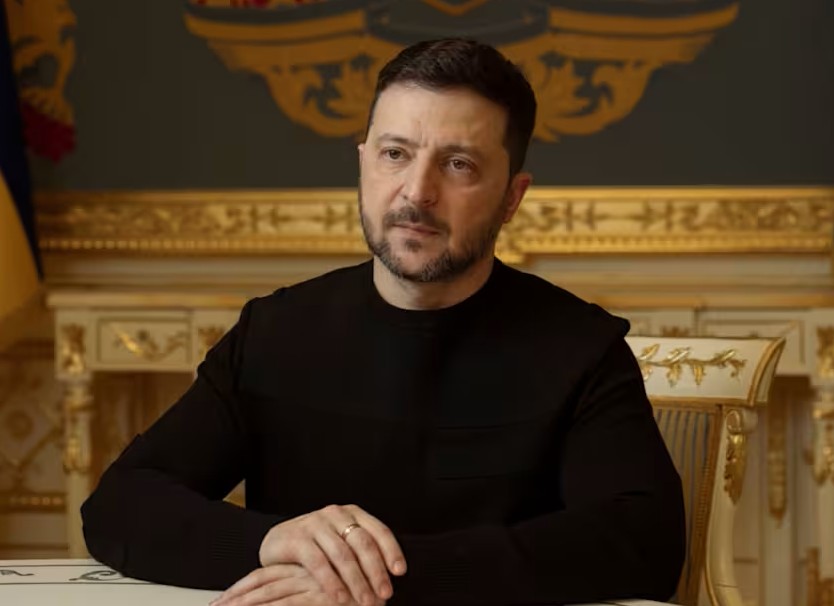 Ucraina: la tragedia dei primi quattro e l'incubo di un quinto anno di guerra