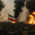 Gli ayatollah di padre in figlio verso la rovina dell'Iran