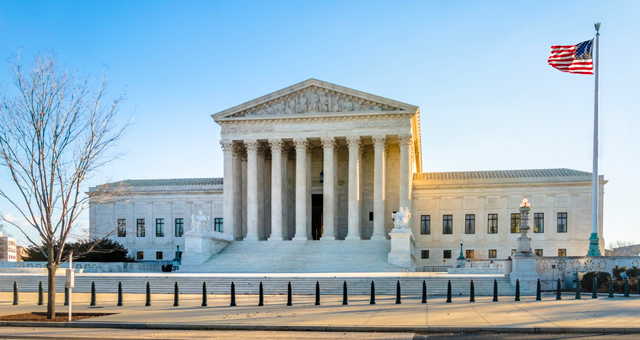 Dazi amari per Trump messo Ko dalla Corte Suprema