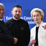 Ucraina: la tragedia dei primi quattro e l'incubo di un quinto anno di guerra