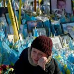 Ucraina: la tragedia dei primi quattro e l'incubo di un quinto anno di guerra