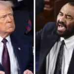 Trump: l'America sono io