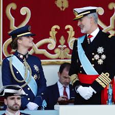 Le due Spagne di Leonor: tra eredità monarchica e sfide democratiche