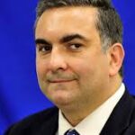 Balsamo Presidente della Corte d’Appello di Palermo