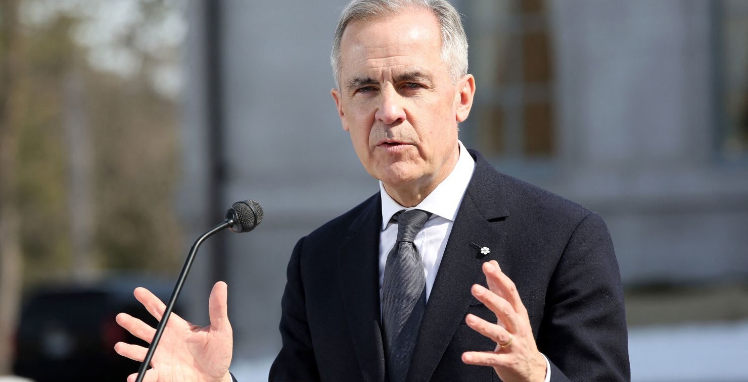 Strage misteriosa in una sperduta località fra le nevi del Canada