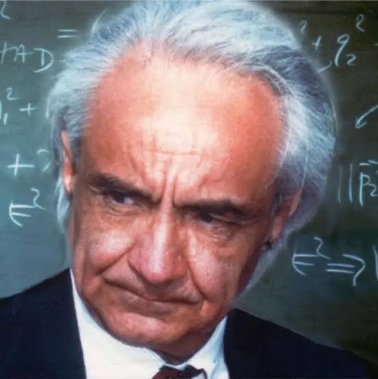 Zichichi lo scienziato non autoreferente al servizio della pace