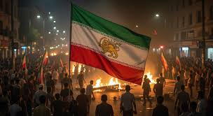 Ayatollah nel mirino: piani e obiettivi dell’attacco Usa Israele all’Iran