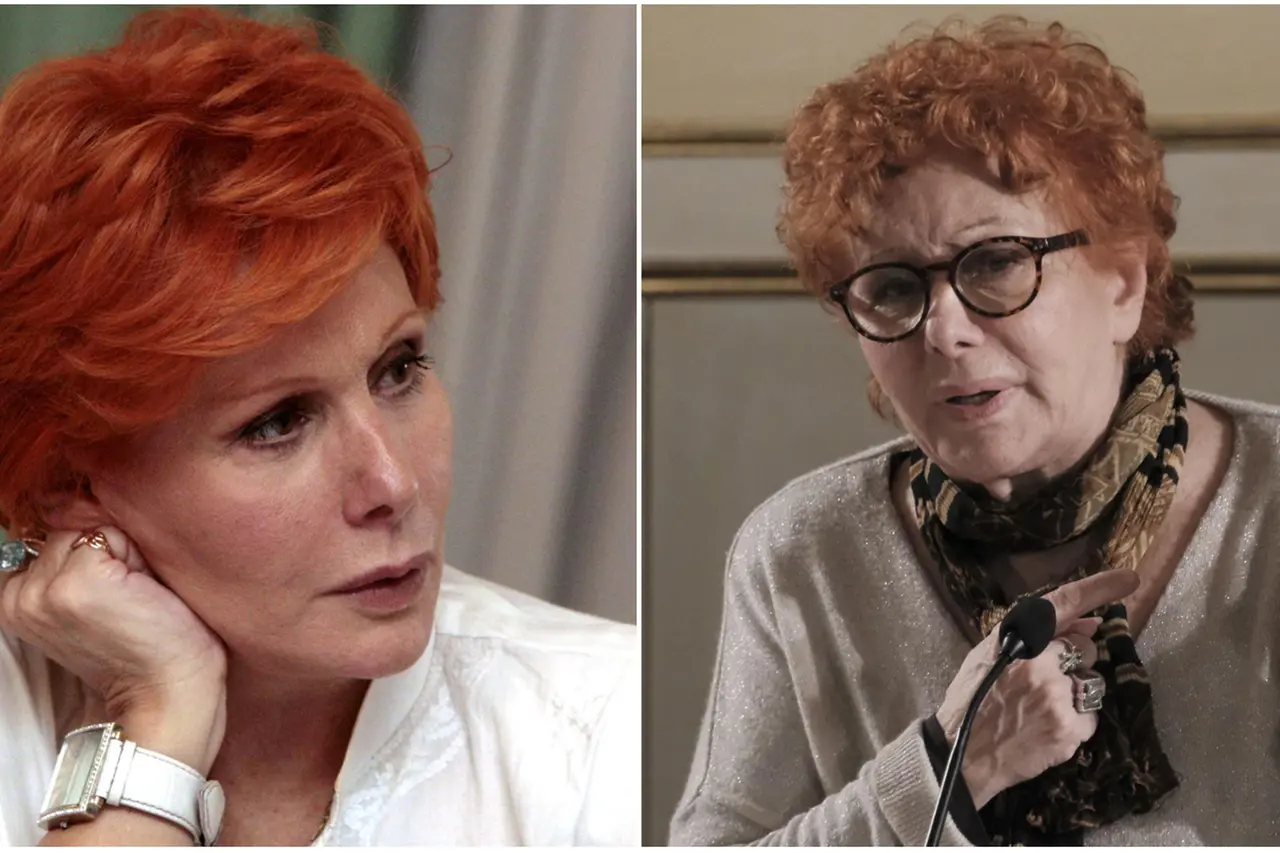 L'indelebile impronta culturale e psicoterapeutica di Maria Rita Parsi