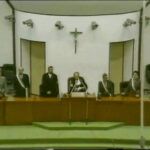 Maxiprocesso a cosa nostra top Secret: immagini segrete di Buscetta e retroscena