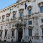 Francesco Viganò eletto nuovo Presidente della Corte Costituzionale