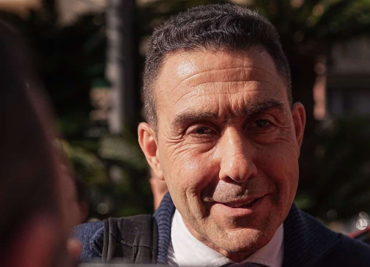 Il buongiorno di Vannacci: i sondaggi lo danno già al 4,2%