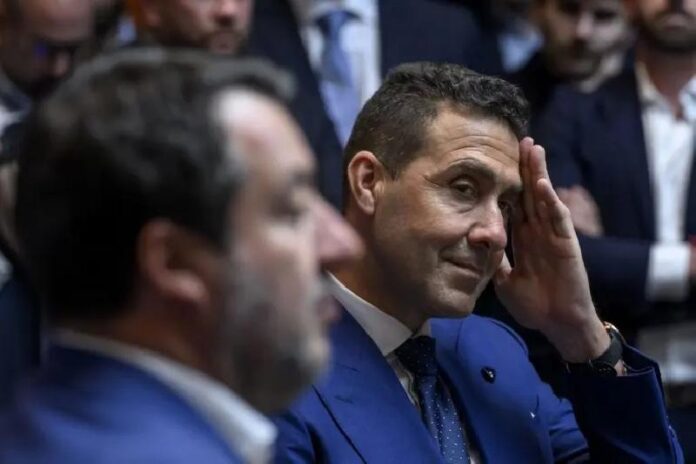 Il buongiorno di Vannacci: i sondaggi lo danno già al 4,2%