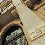 Csm: toghe in guerra per una nomina in Direzione nazionale antimafia
