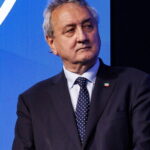 TForza Italia: Enrico Costa capogruppo a Montecitorio