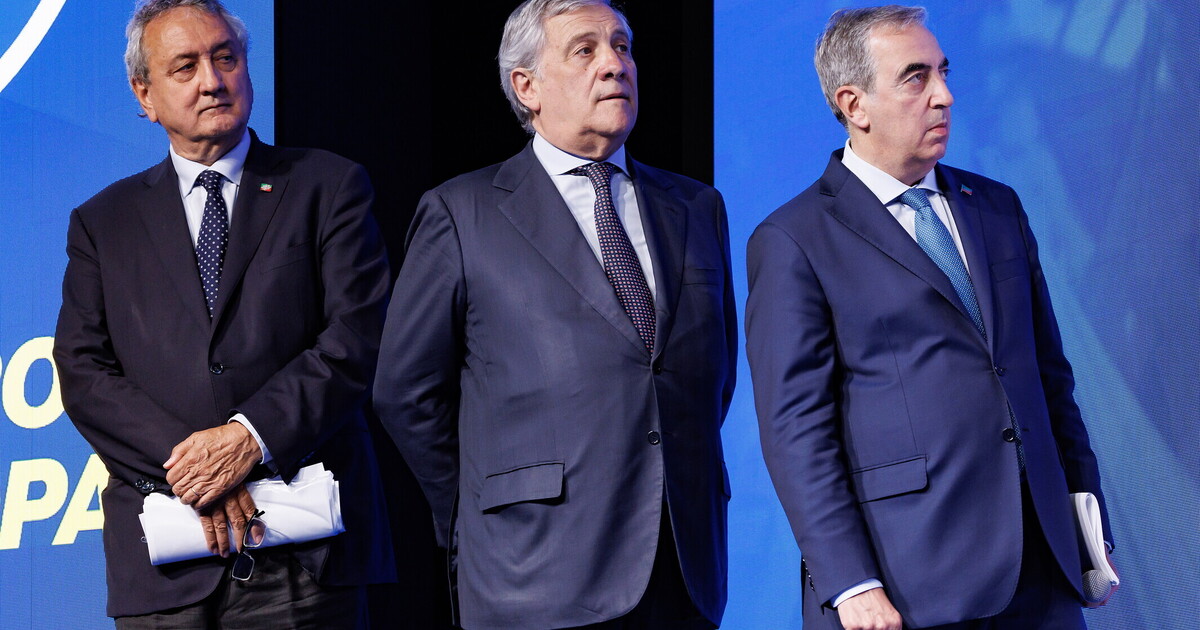 Da Santanché al totale ricambio di Forza Italia: la valanga del referendum é appena all'inizio