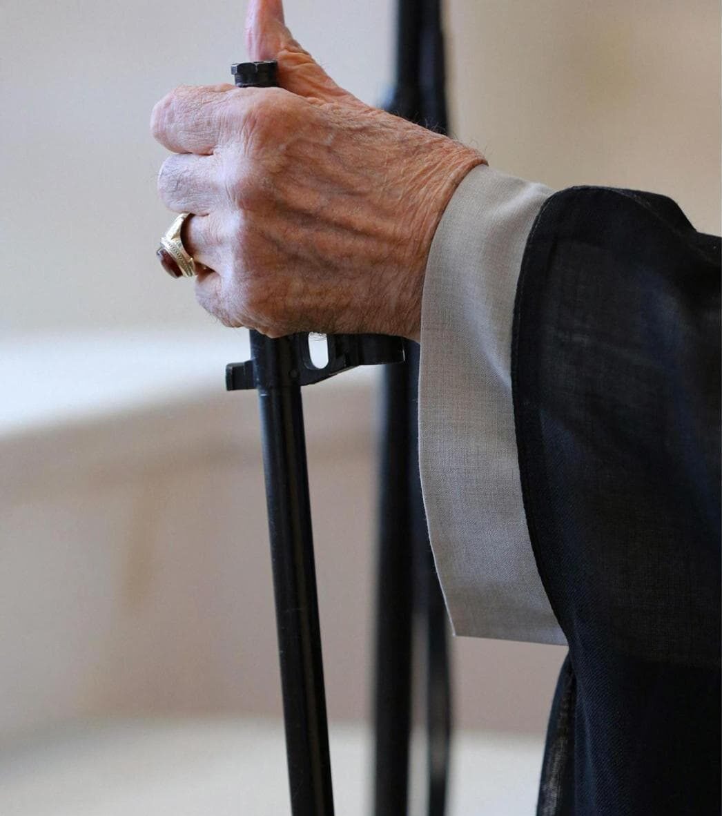 Iran: la sceneggiata della Guida Suprema top secret