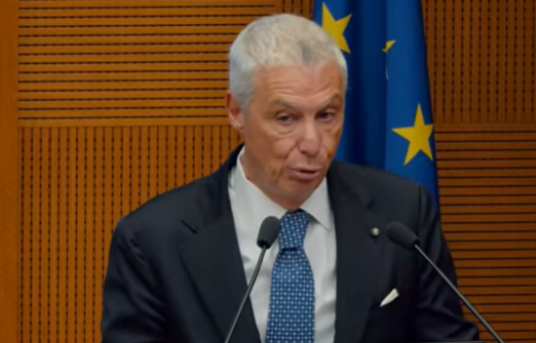 Il domani dell'intelligence é già oggi