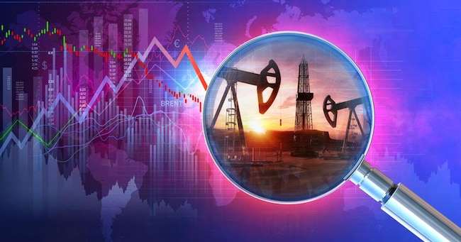 Lo Stretto di Hormuz riapre crolla il prezzo del petrolio