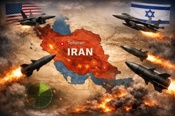 Iran: diario di guerra e delle incognite di escalation incontrollate