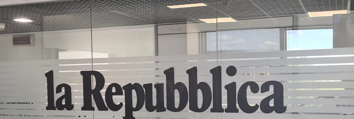 Παρακαλώ Repubblica ην αλλάξετε non cambiare