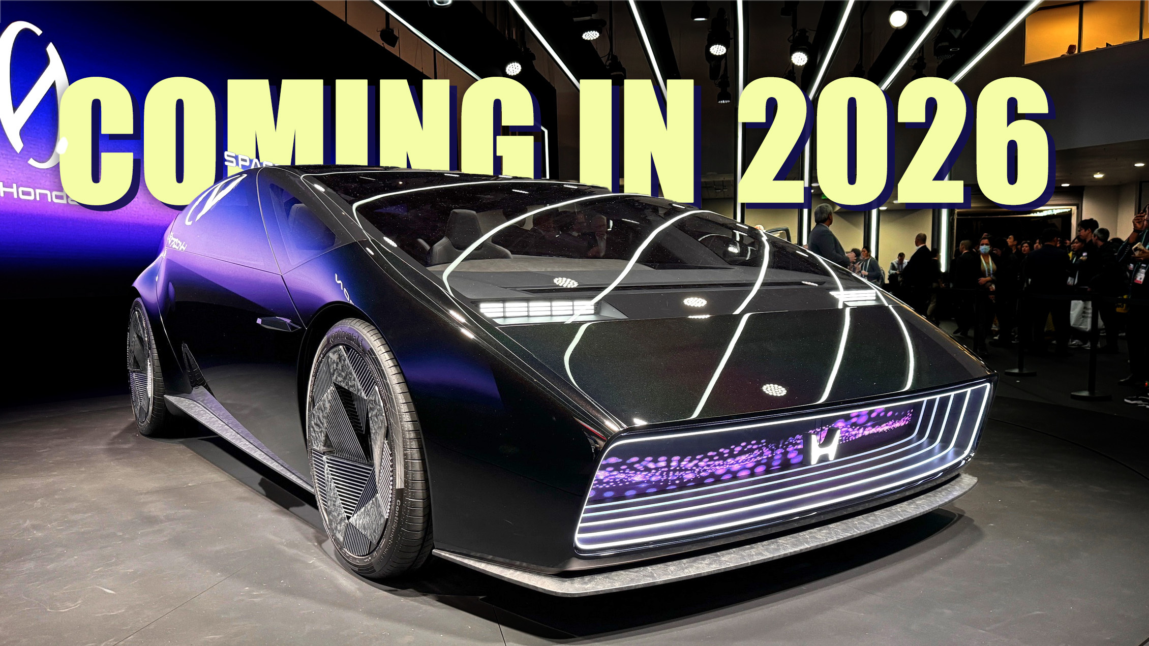 New York Auto Show riflettori accesi su elettriche e SUV