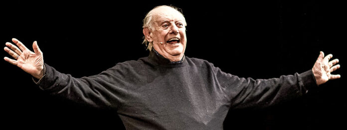 Il debito del Nobel Dario Fo nei confronti di Serafino Amabile Guastella