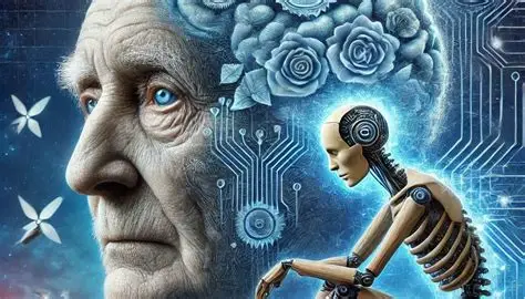 L’immortalità corre sui social: l’avatar digitale post mortem