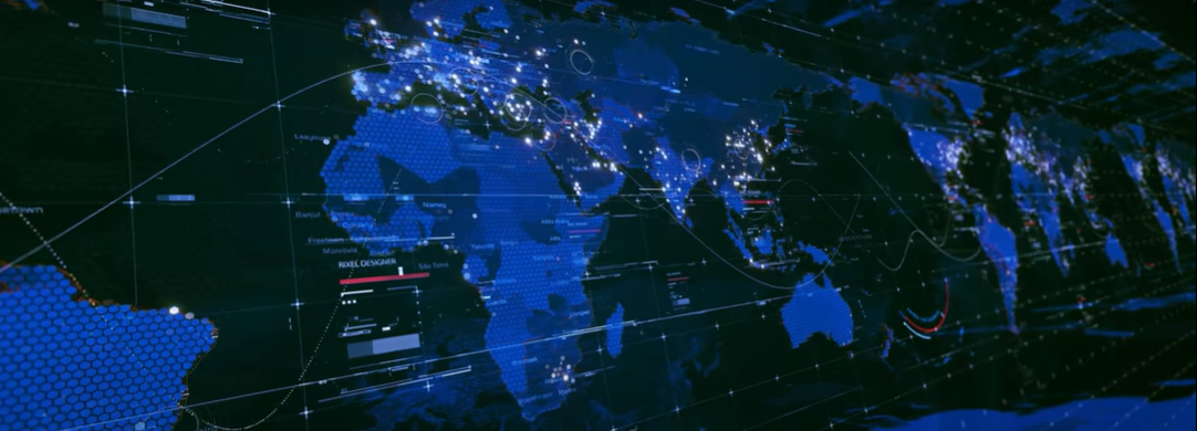 Il domani dell'intelligence é già oggi