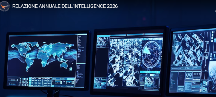 Il domani dell'intelligence é già oggi