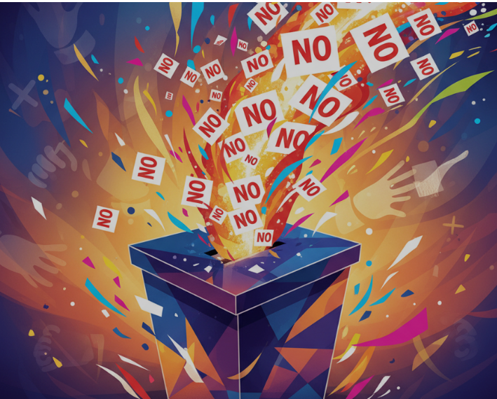 L’Anm lancia il Tango della pace con la politica