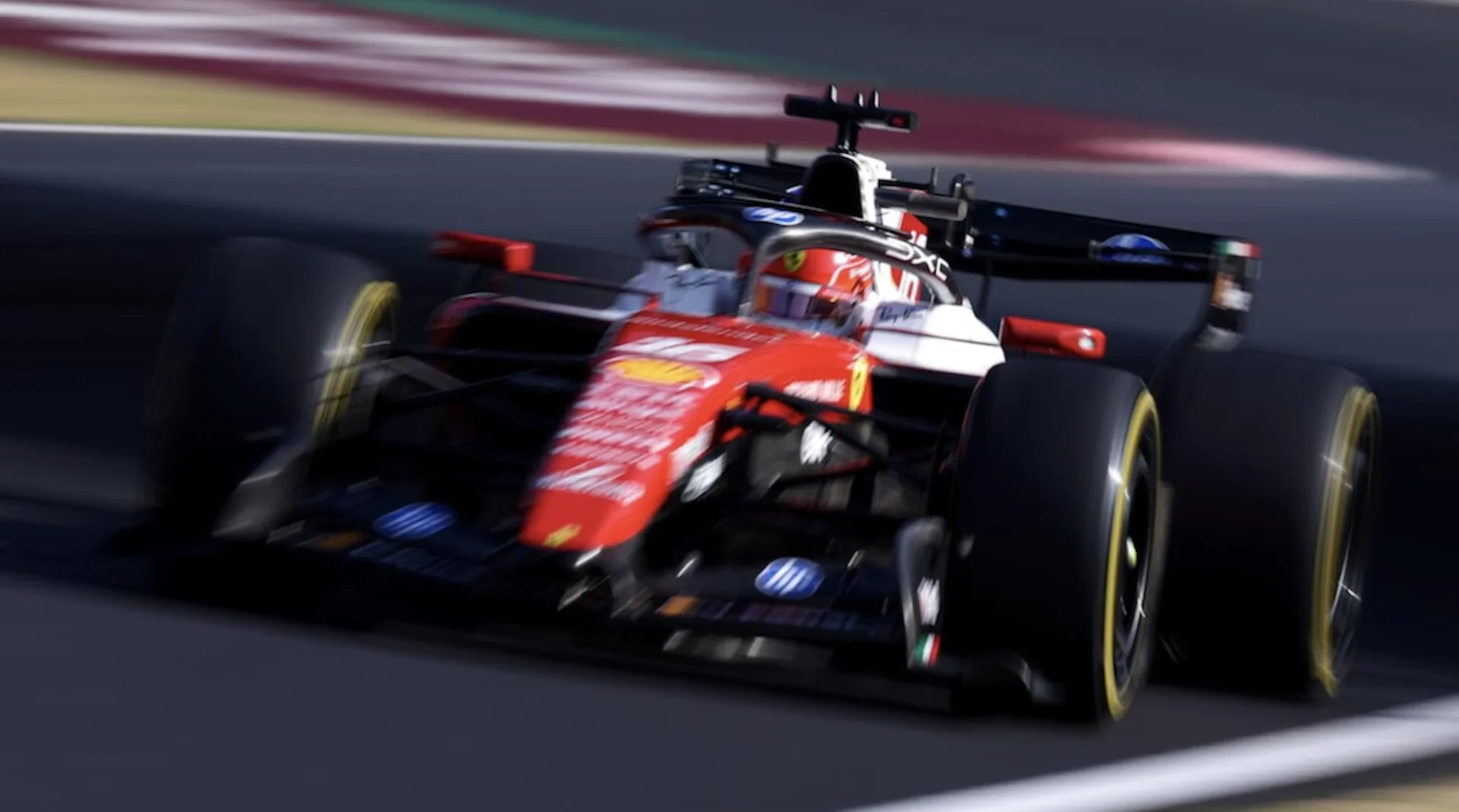 Antonelli astro nascente della F1 vince anche il Gp del Giappone