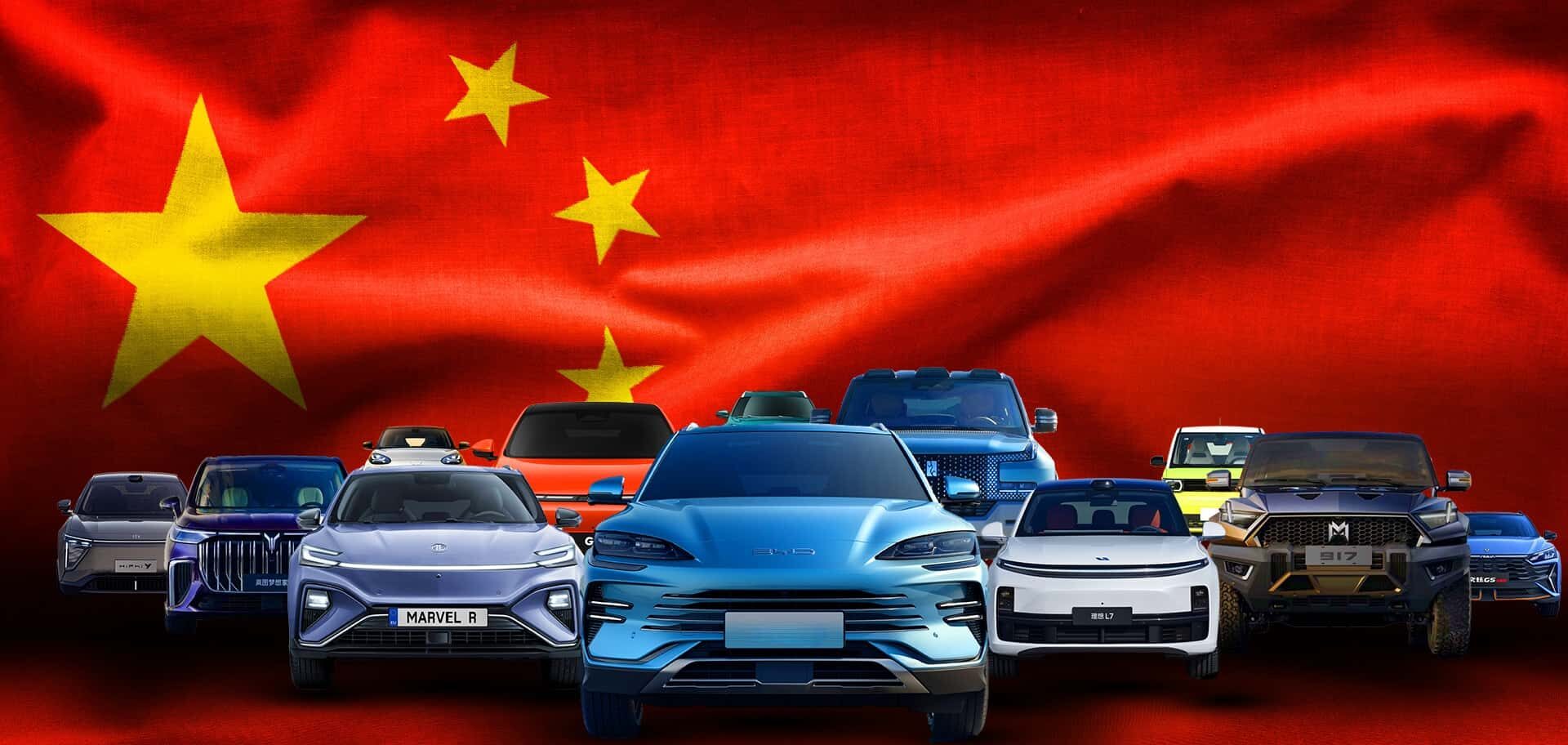 New York Auto Show riflettori accesi su elettriche e SUV