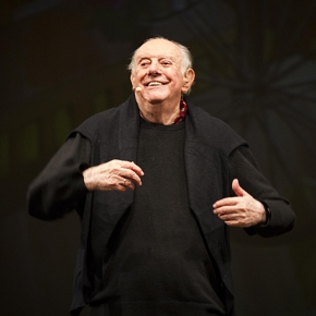 Il debito del Nobel Dario Fo nei confronti di Serafino Amabile Guastella