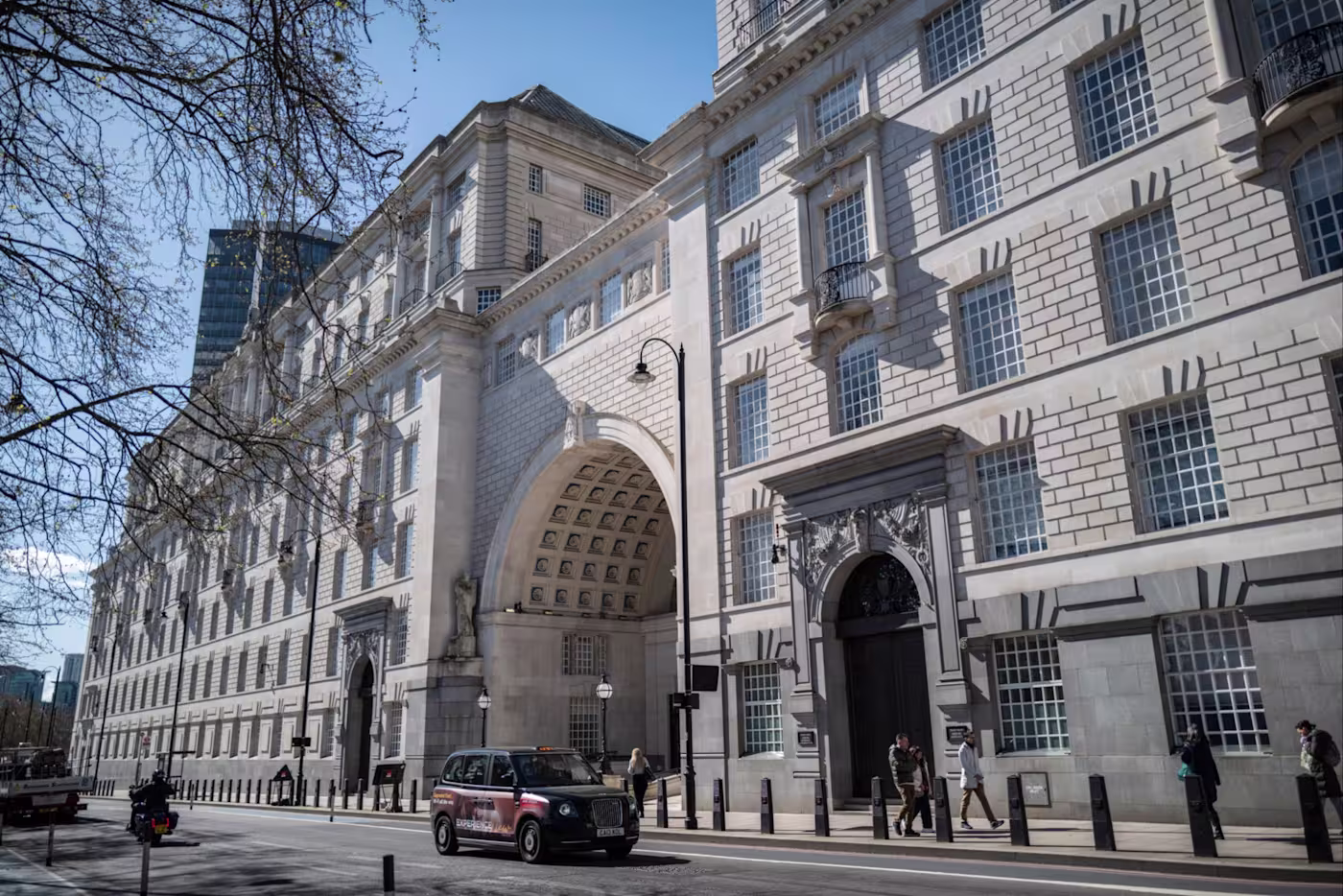 Come l’intelligence britannica legge l’anima dei terroristi islamici  