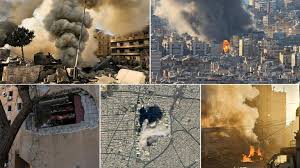 Gli ayatollah di padre in figlio verso la rovina dell'Iran