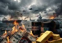 Iran petrodollari addio: congelato il tesoro degli ayatollah ?
