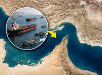 Operazione areonavale Usa per liberare lo Stretto di Hormuz